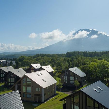 The Orchards Niseko Villa Kültér fotó