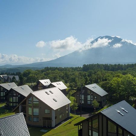 The Orchards Niseko Villa Kucsan Kültér fotó