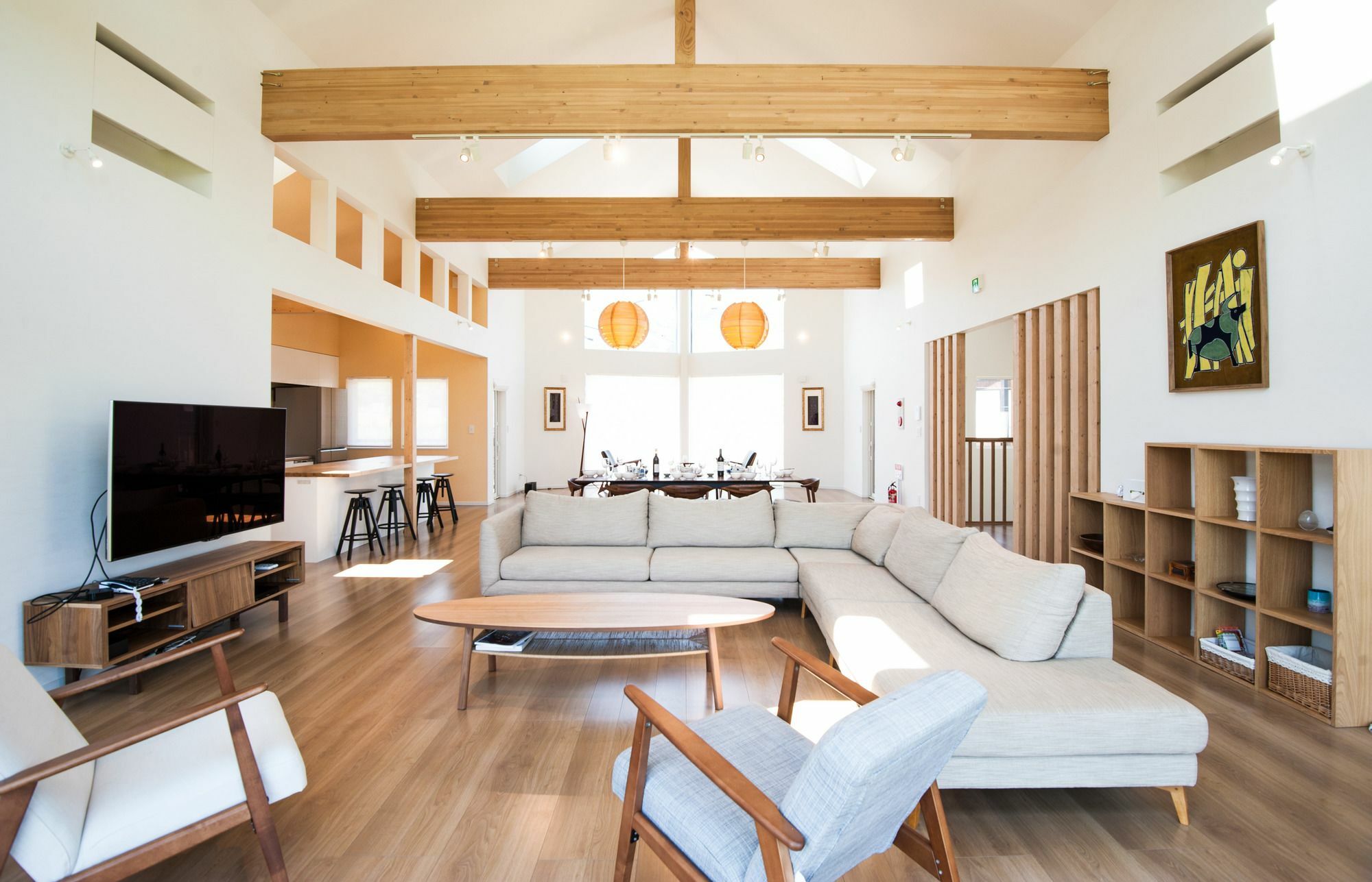 The Orchards Niseko Villa Kucsan Kültér fotó
